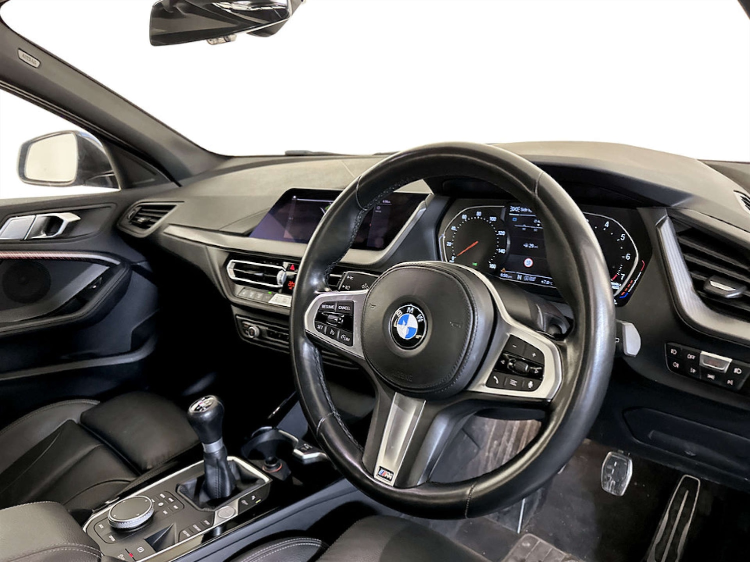 Used BMW 1 Series 2020 for sale - 77221017: Photo 16