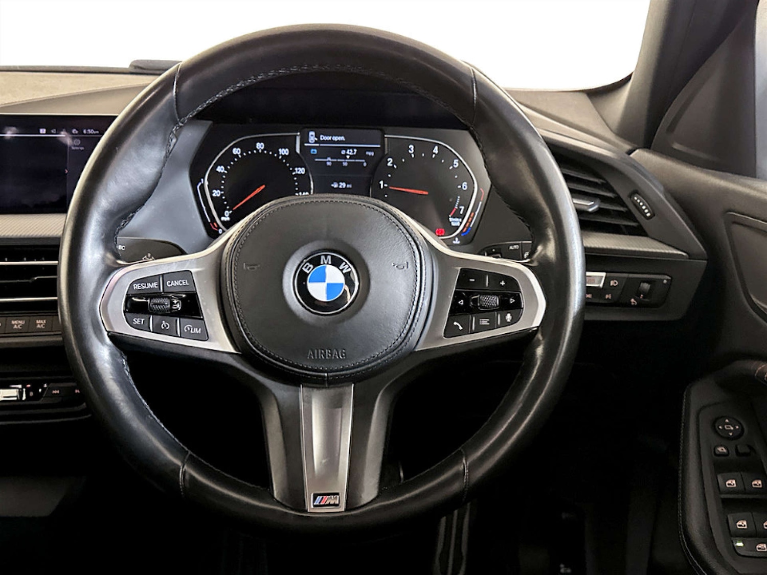 Used BMW 1 Series 2020 for sale - 77221017: Photo 17