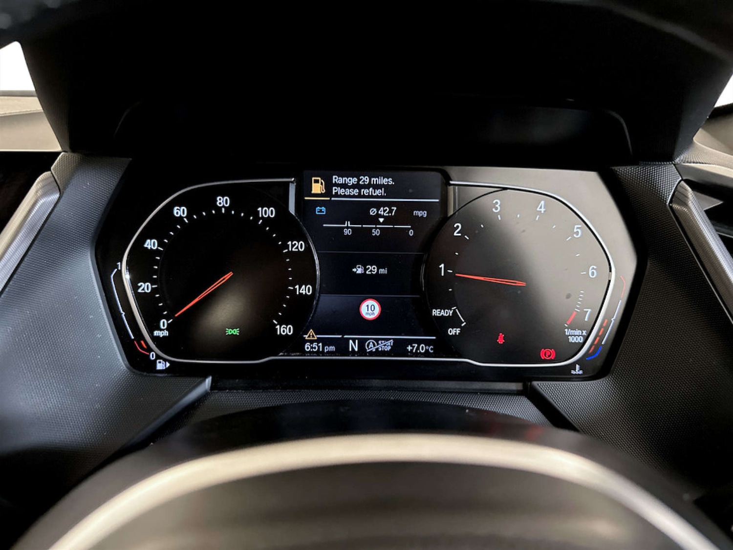 Used BMW 1 Series 2020 for sale - 77221017: Photo 19