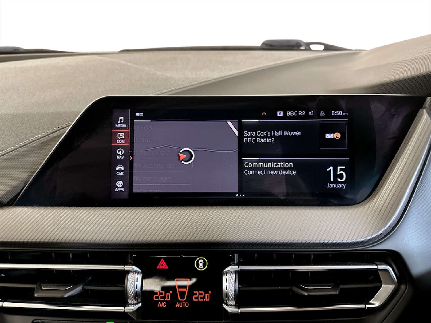 Used BMW 1 Series 2020 for sale - 77221017: Photo 21