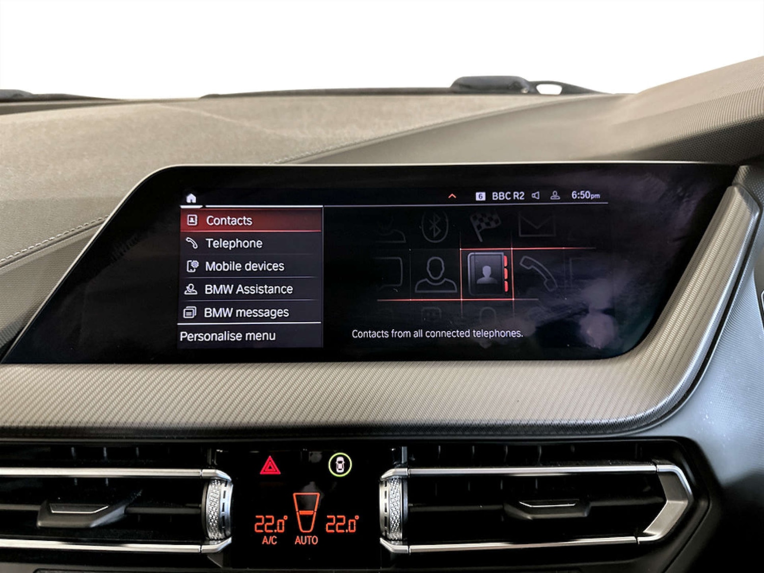 Used BMW 1 Series 2020 for sale - 77221017: Photo 22