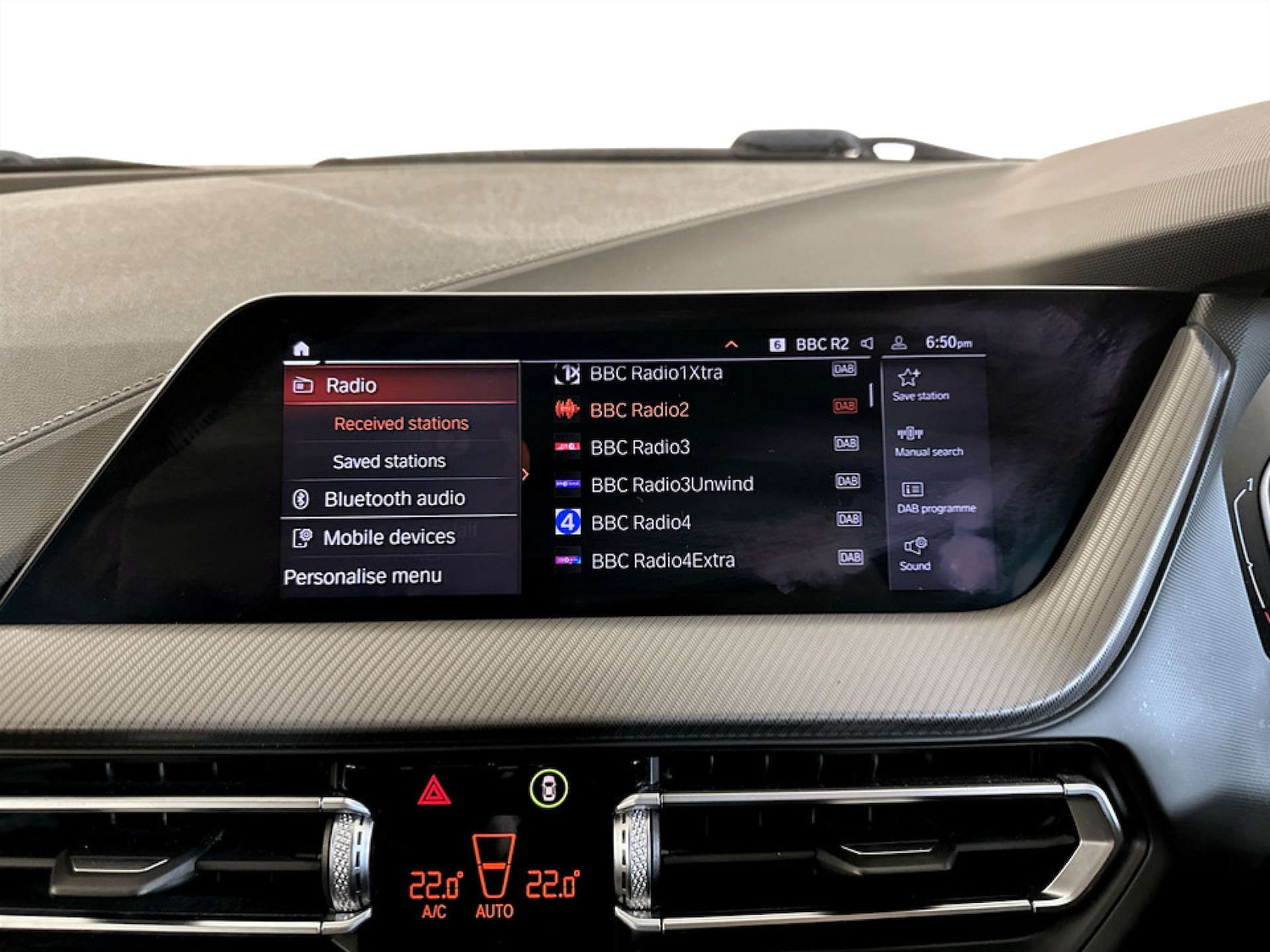 Used BMW 1 Series 2020 for sale - 77221017: Photo 24