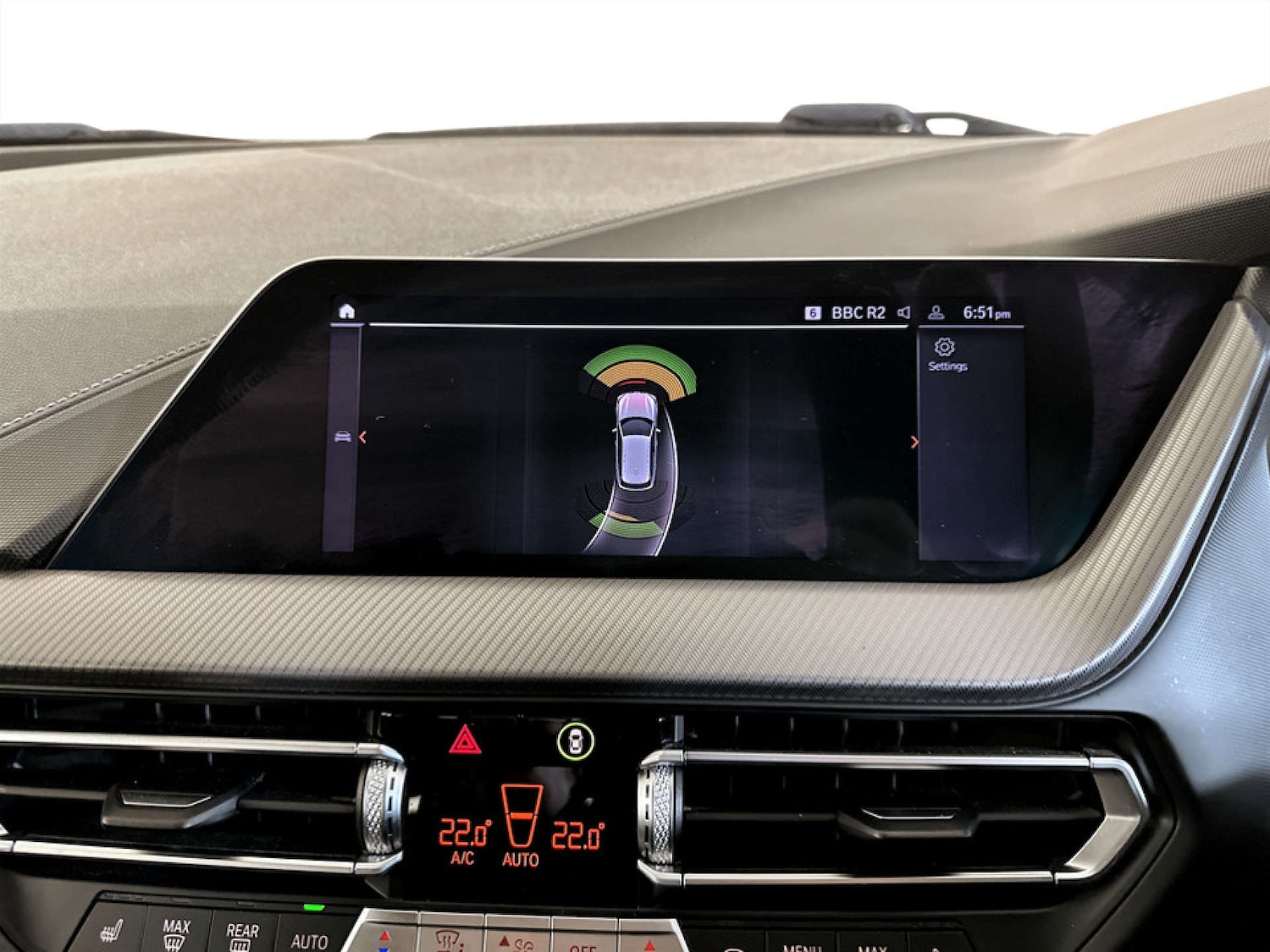 Used BMW 1 Series 2020 for sale - 77221017: Photo 26