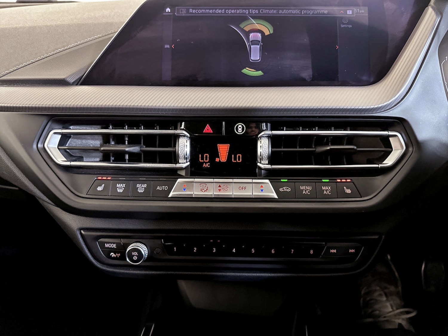 Used BMW 1 Series 2020 for sale - 77221017: Photo 27