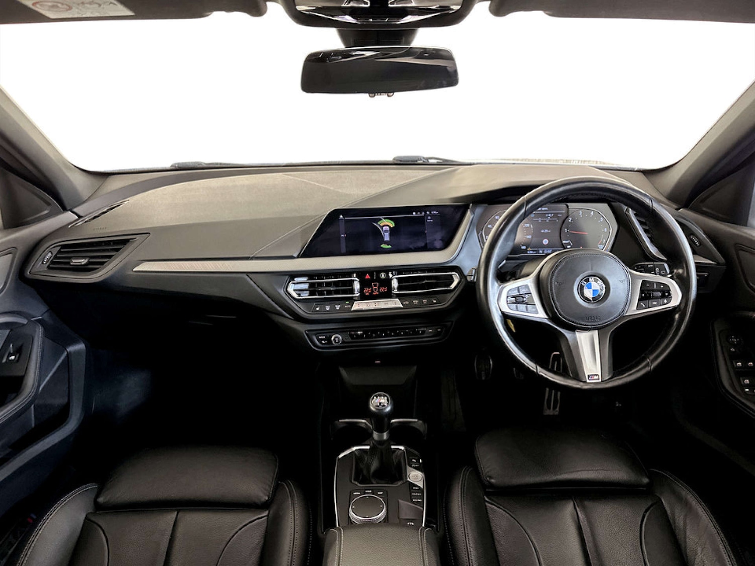 Used BMW 1 Series 2020 for sale - 77221017: Photo 3