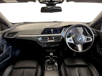 Used BMW 1 Series 2020 for sale - 77221017: Photo