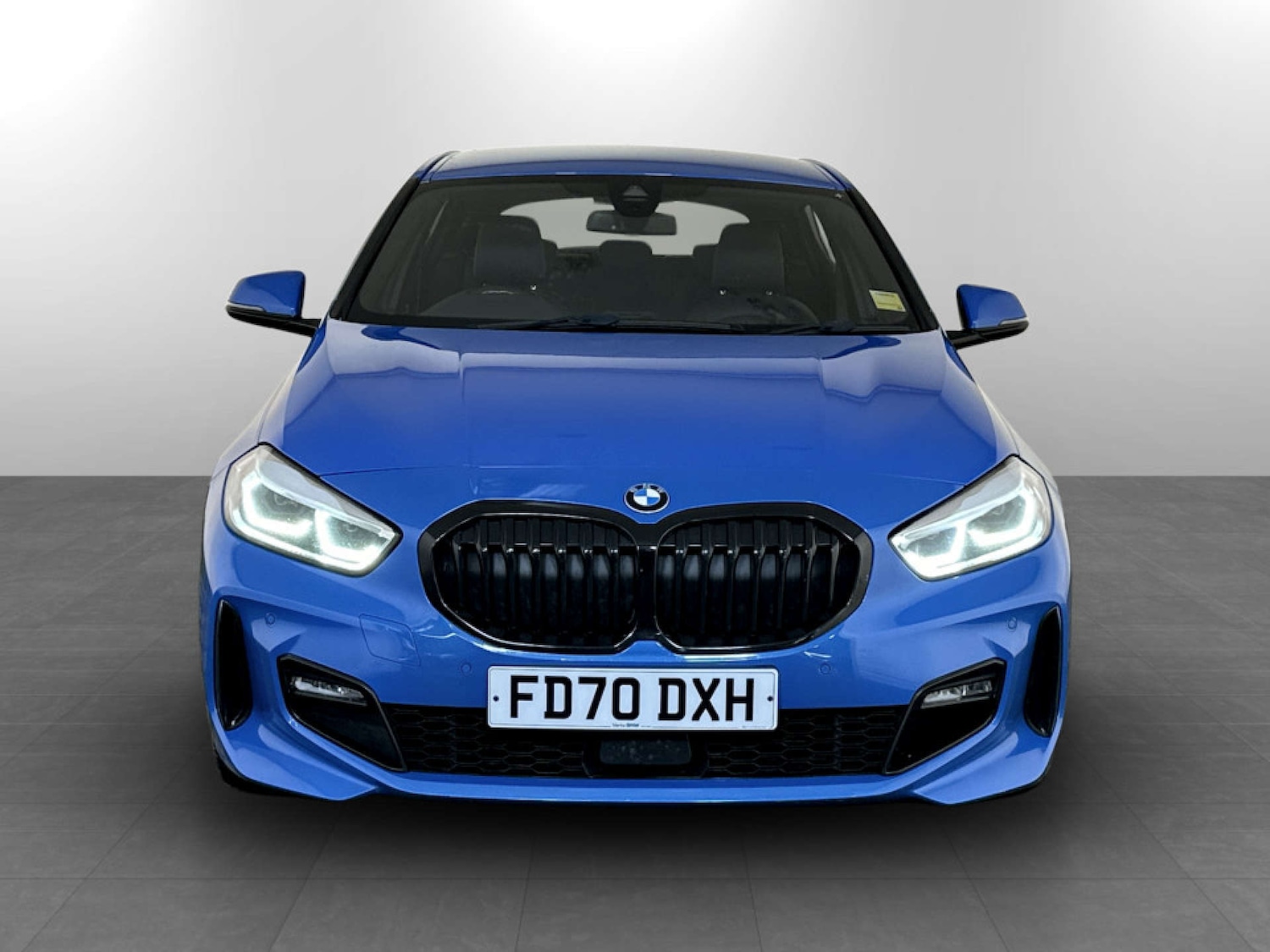 Used BMW 1 Series 2020 for sale - 77221017: Photo 5