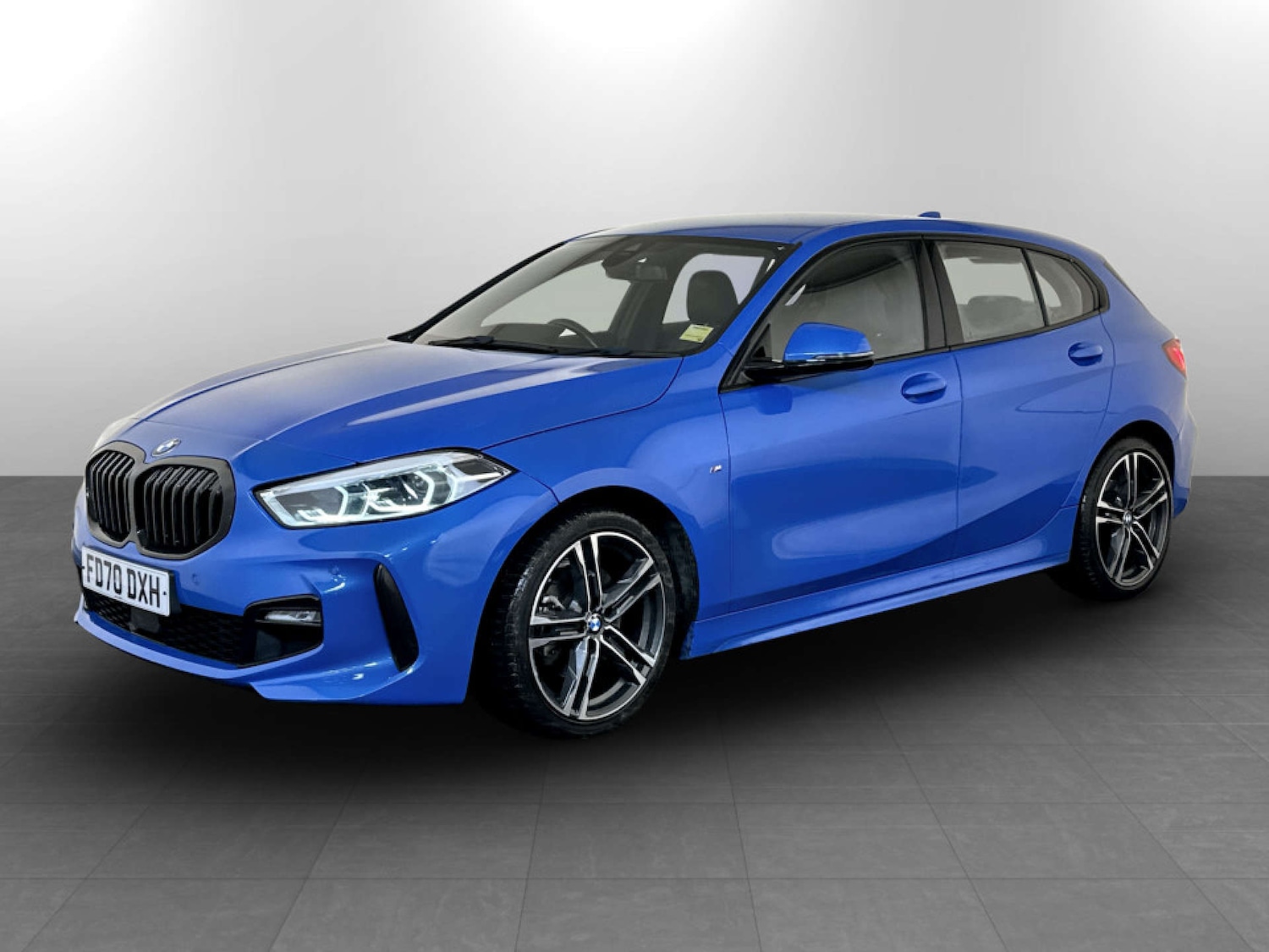 Used BMW 1 Series 2020 for sale - 77221017: Photo 6