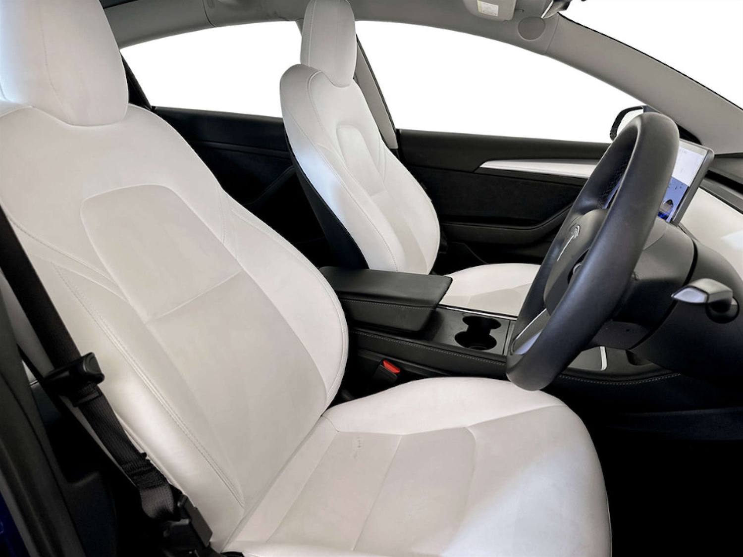 Used Tesla Model 3 2021 for sale - 77328617: Photo 12