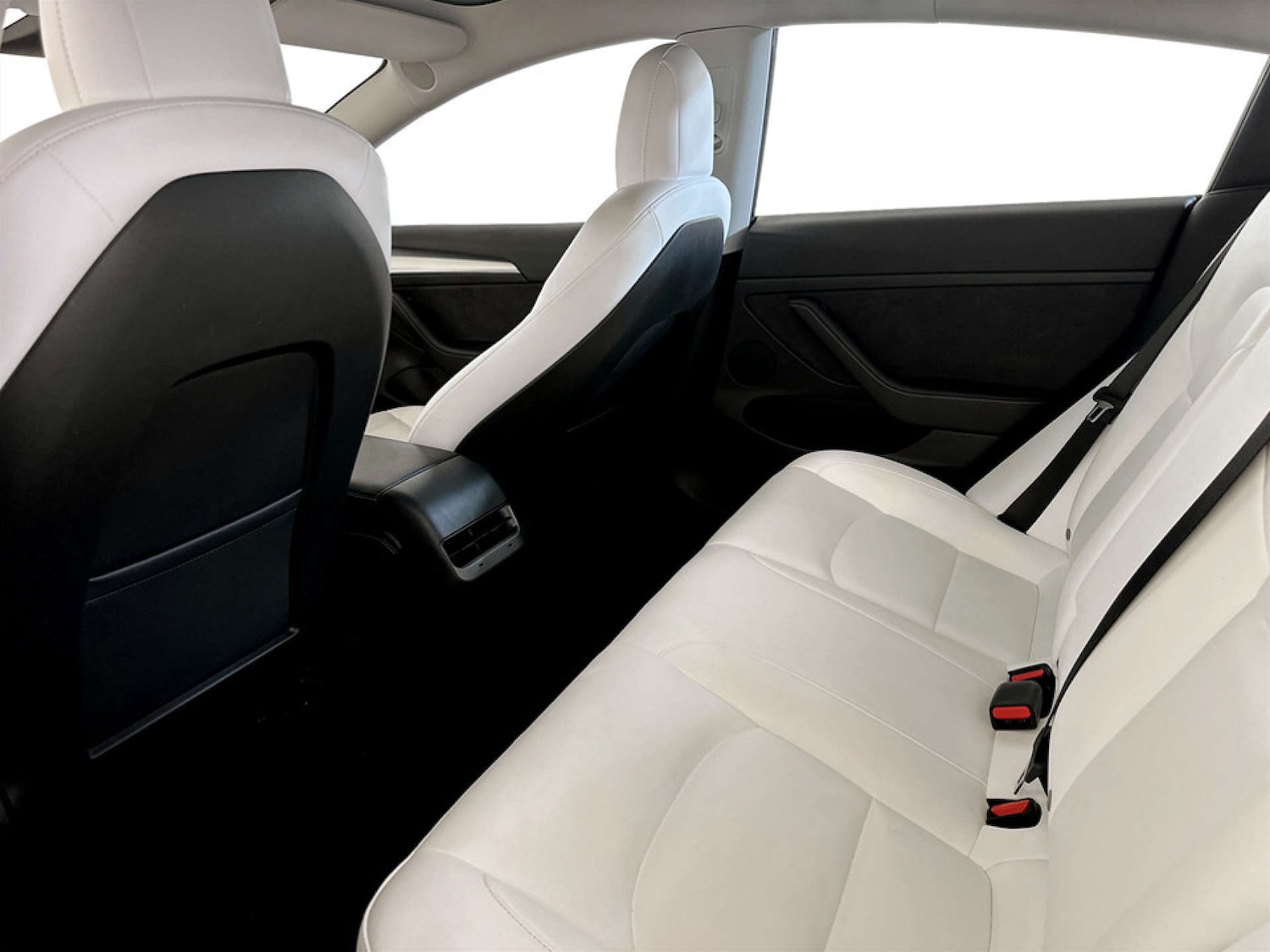 Used Tesla Model 3 2021 for sale - 77328617: Photo 13