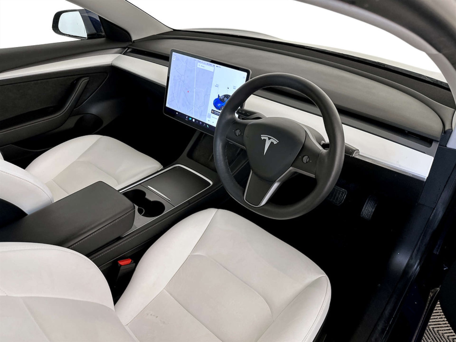 Used Tesla Model 3 2021 for sale - 77328617: Photo 14