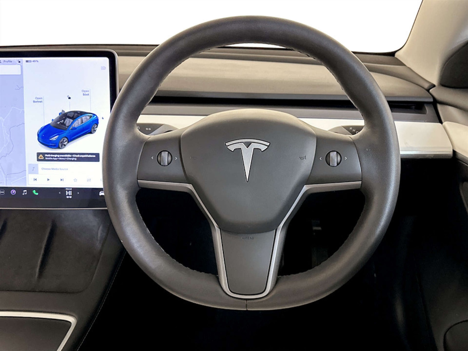 Used Tesla Model 3 2021 for sale - 77328617: Photo 15