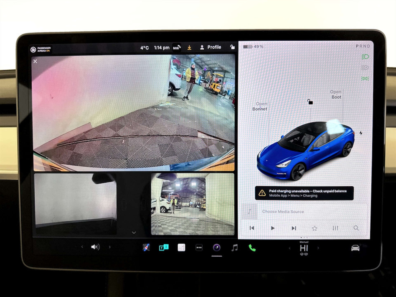 Used Tesla Model 3 2021 for sale - 77328617: Photo 19