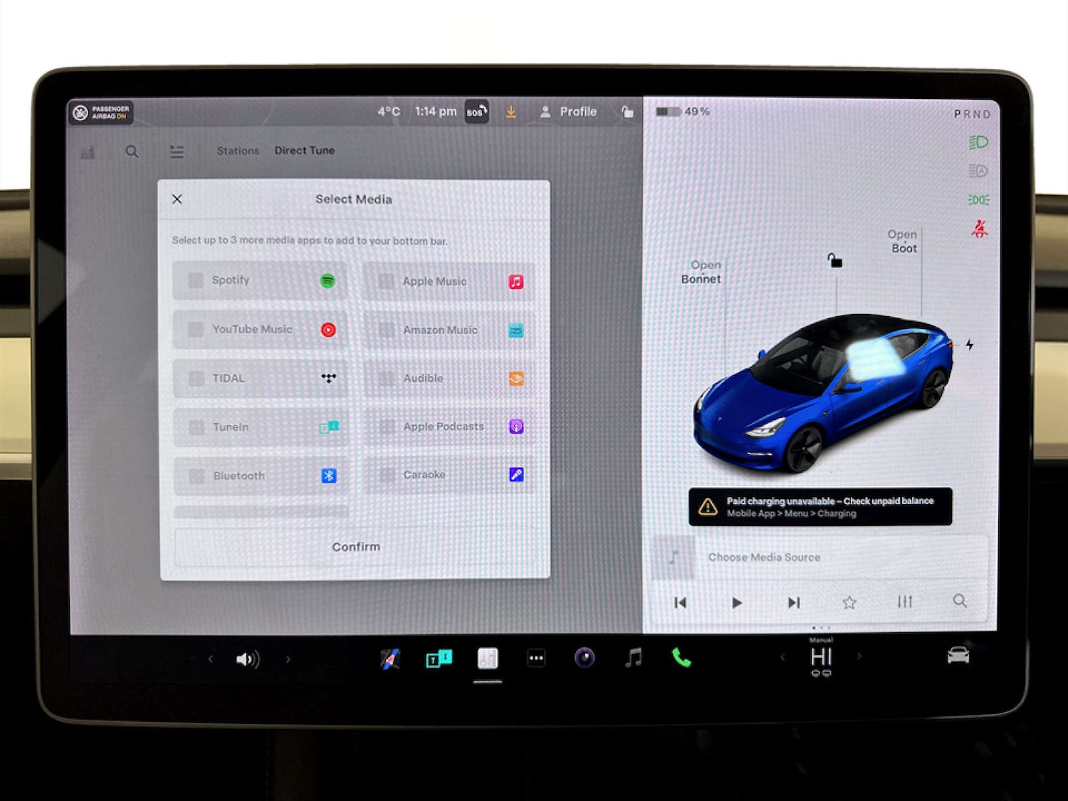 Used Tesla Model 3 2021 for sale - 77328617: Photo 20
