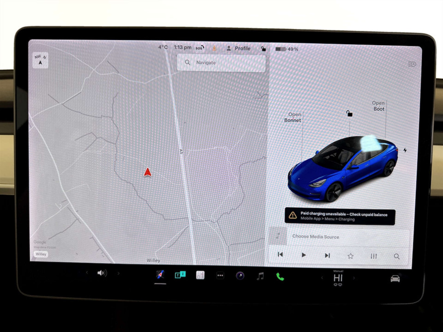 Used Tesla Model 3 2021 for sale - 77328617: Photo 21