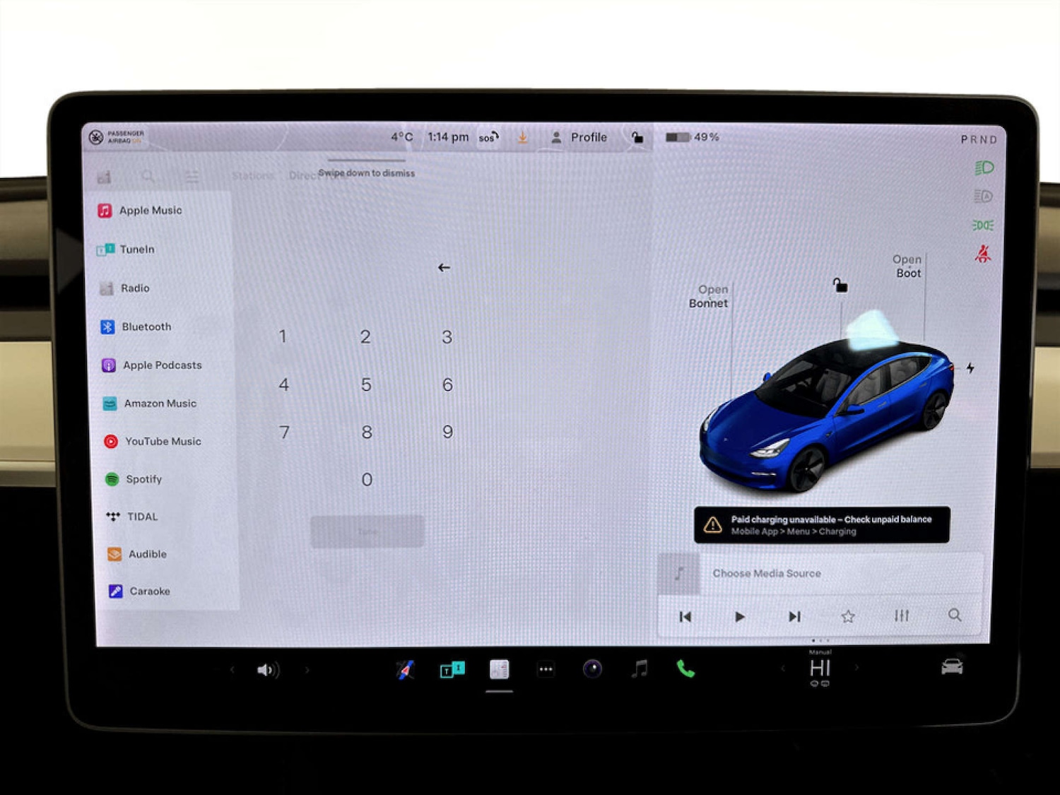 Used Tesla Model 3 2021 for sale - 77328617: Photo 23