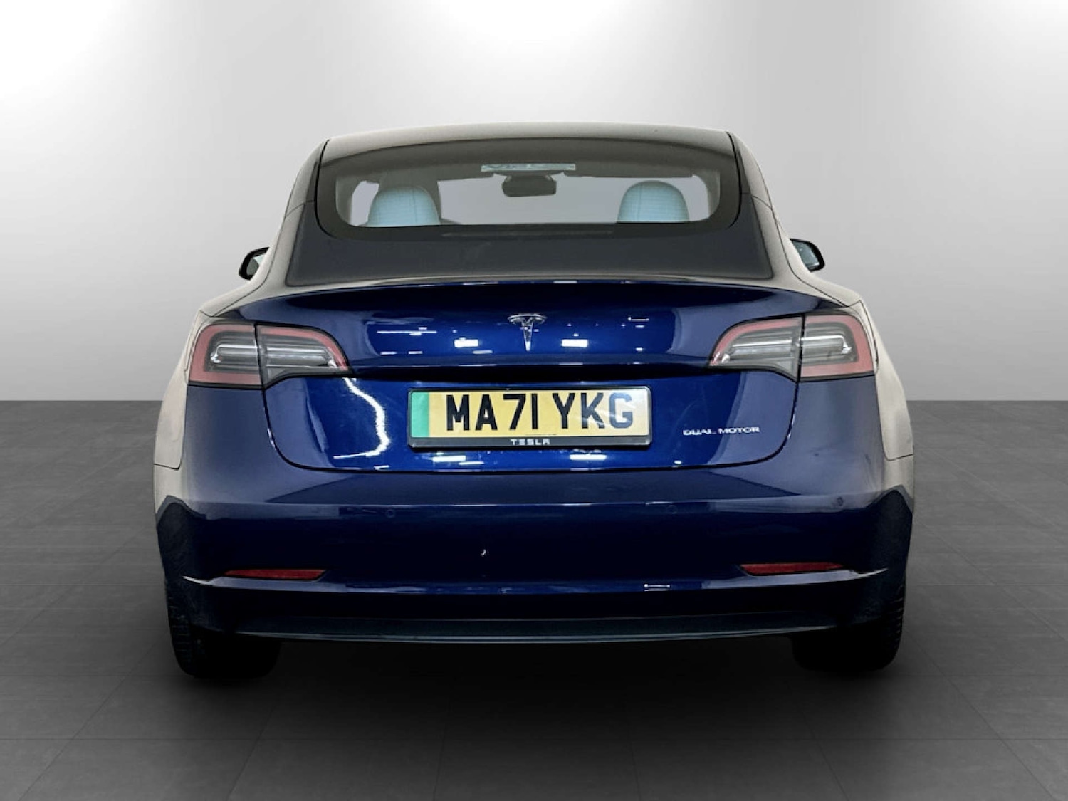 Used Tesla Model 3 2021 for sale - 77328617: Photo 8