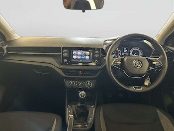 Used Skoda Fabia 2023 for sale - 78392612: Photo