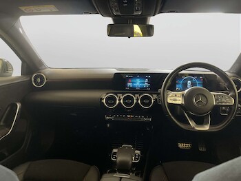 Used Mercedes-Benz A-Class 2019 for sale - 78426752: Photo