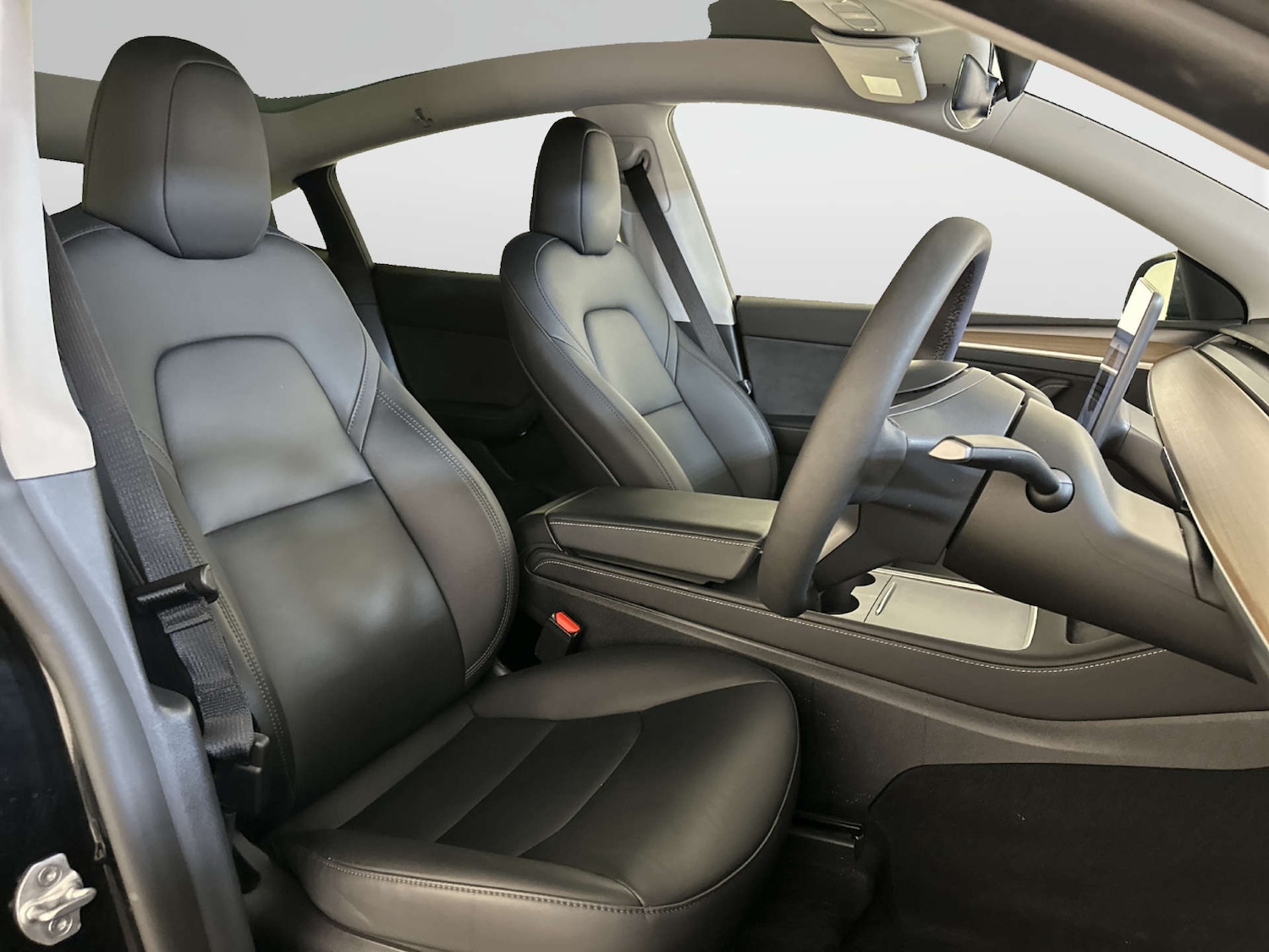 Used Tesla Model Y 2024 for sale - 78083434: Photo 13