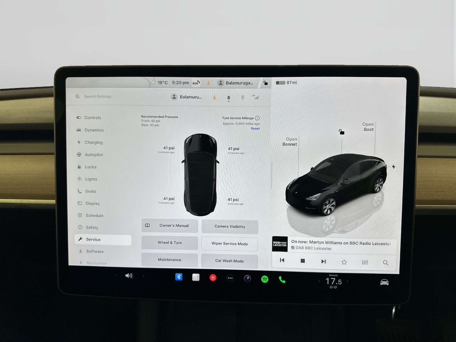 Used Tesla Model Y 2024 for sale - 78083434: Photo 25