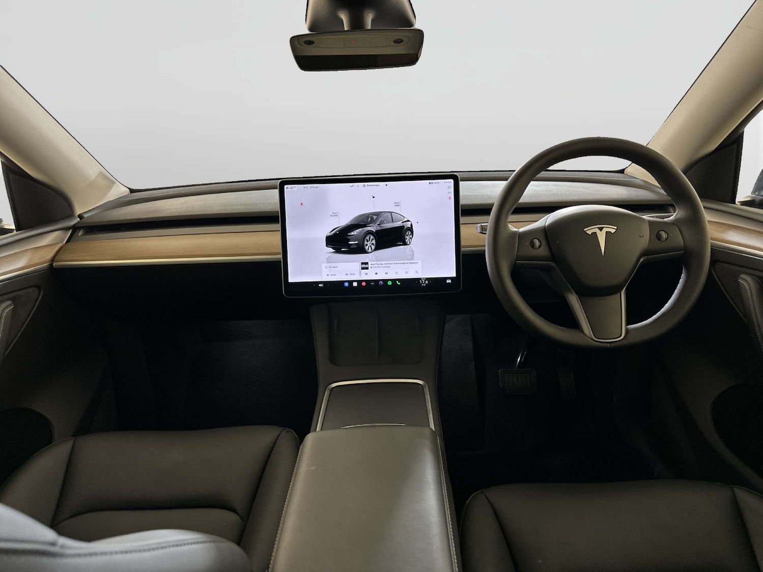 Used Tesla Model Y 2024 for sale - 78083434: Photo 3