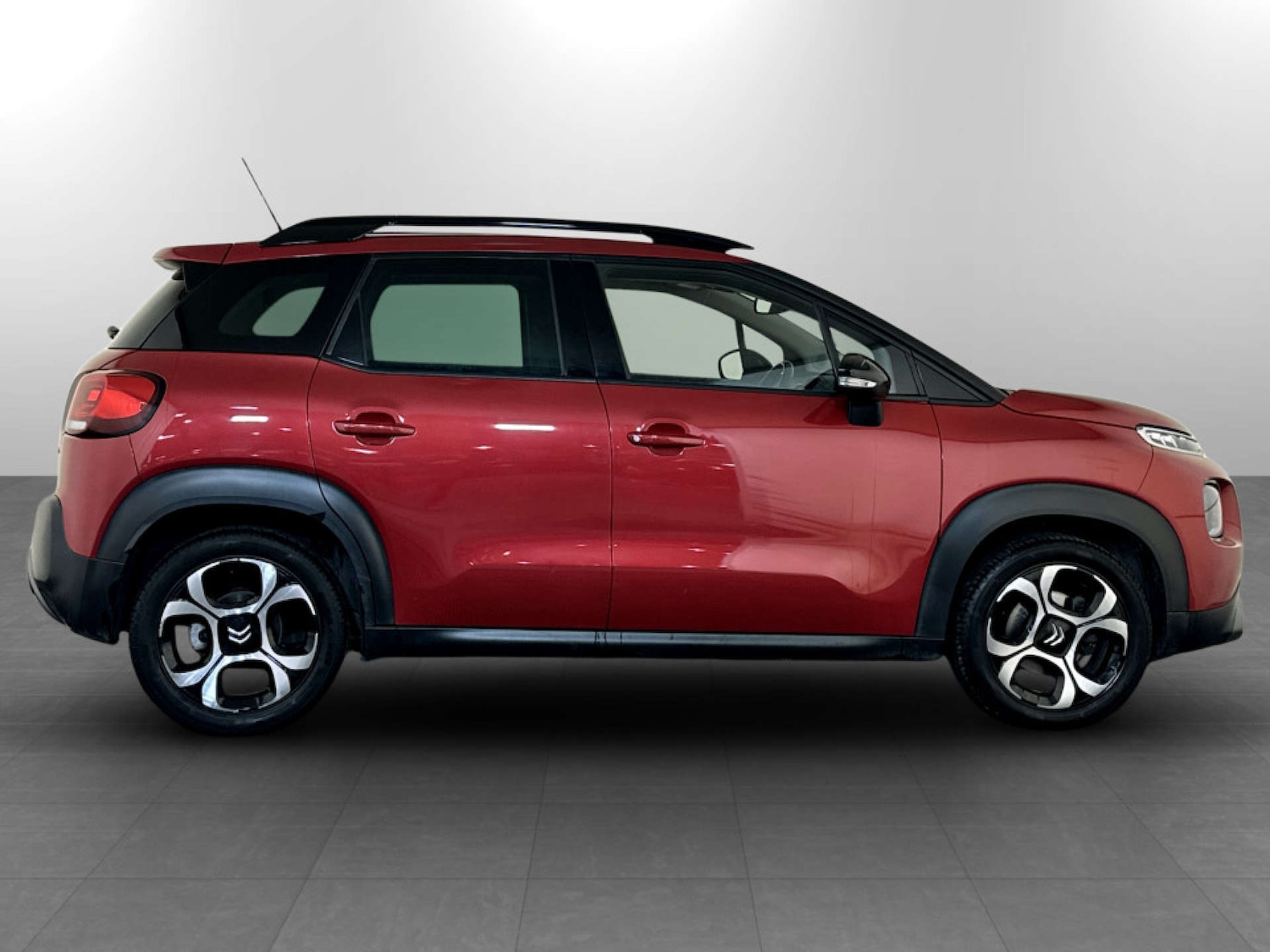 Used Citroen C3 Aircross 2020 for sale - 77762285: Photo 11