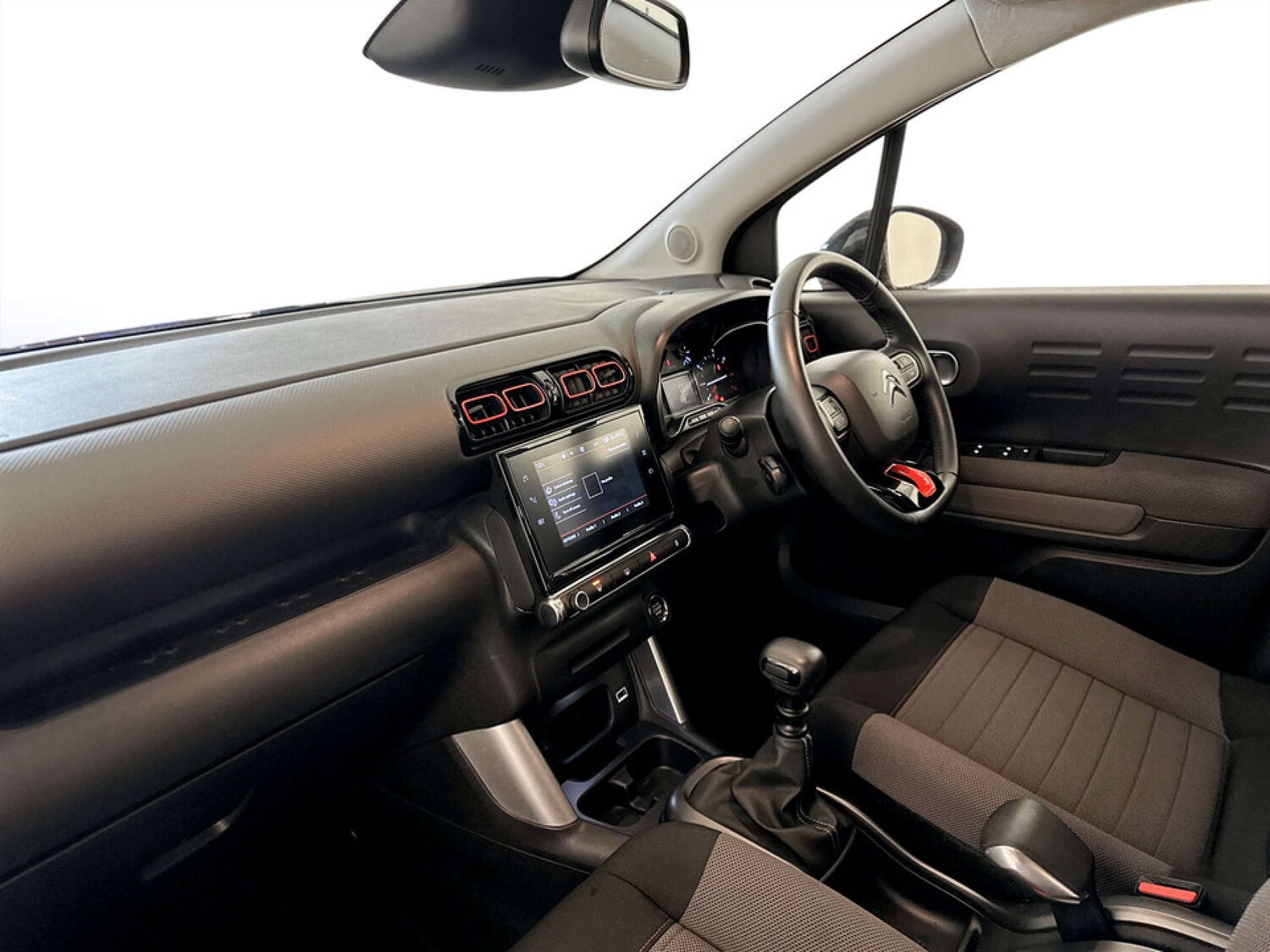 Used Citroen C3 Aircross 2020 for sale - 77762285: Photo 12