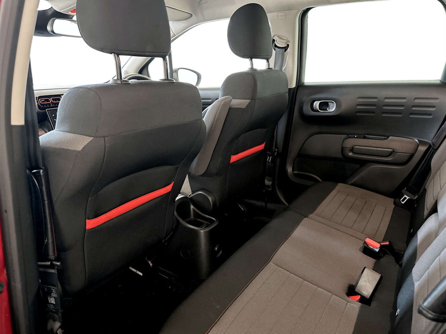 Used Citroen C3 Aircross 2020 for sale - 77762285: Photo 14