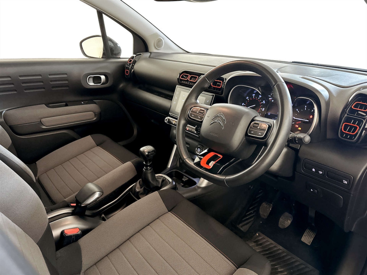 Used Citroen C3 Aircross 2020 for sale - 77762285: Photo 16