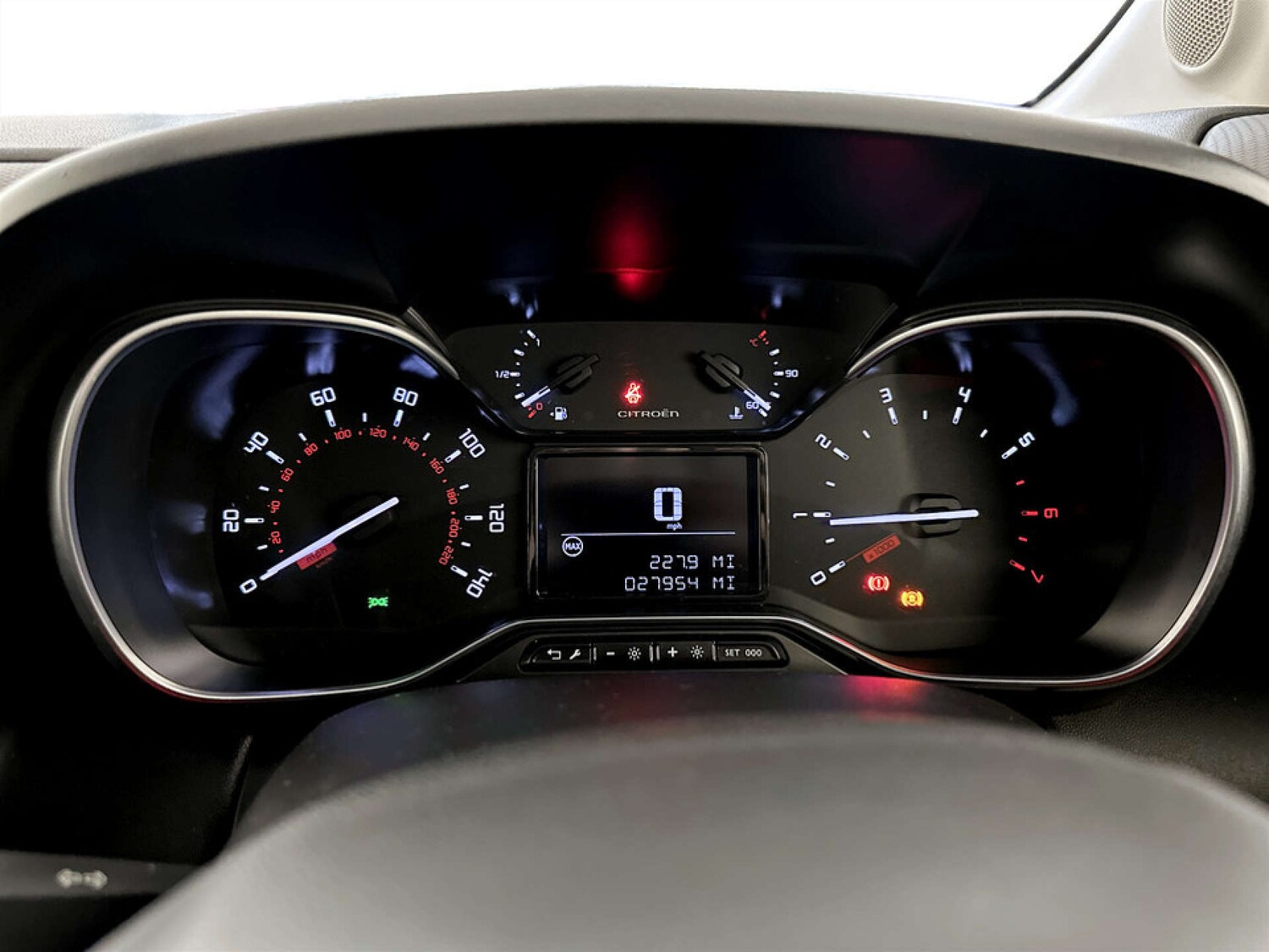 Used Citroen C3 Aircross 2020 for sale - 77762285: Photo 19