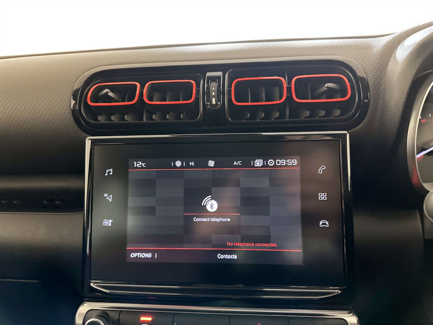 Used Citroen C3 Aircross 2020 for sale - 77762285: Photo 22