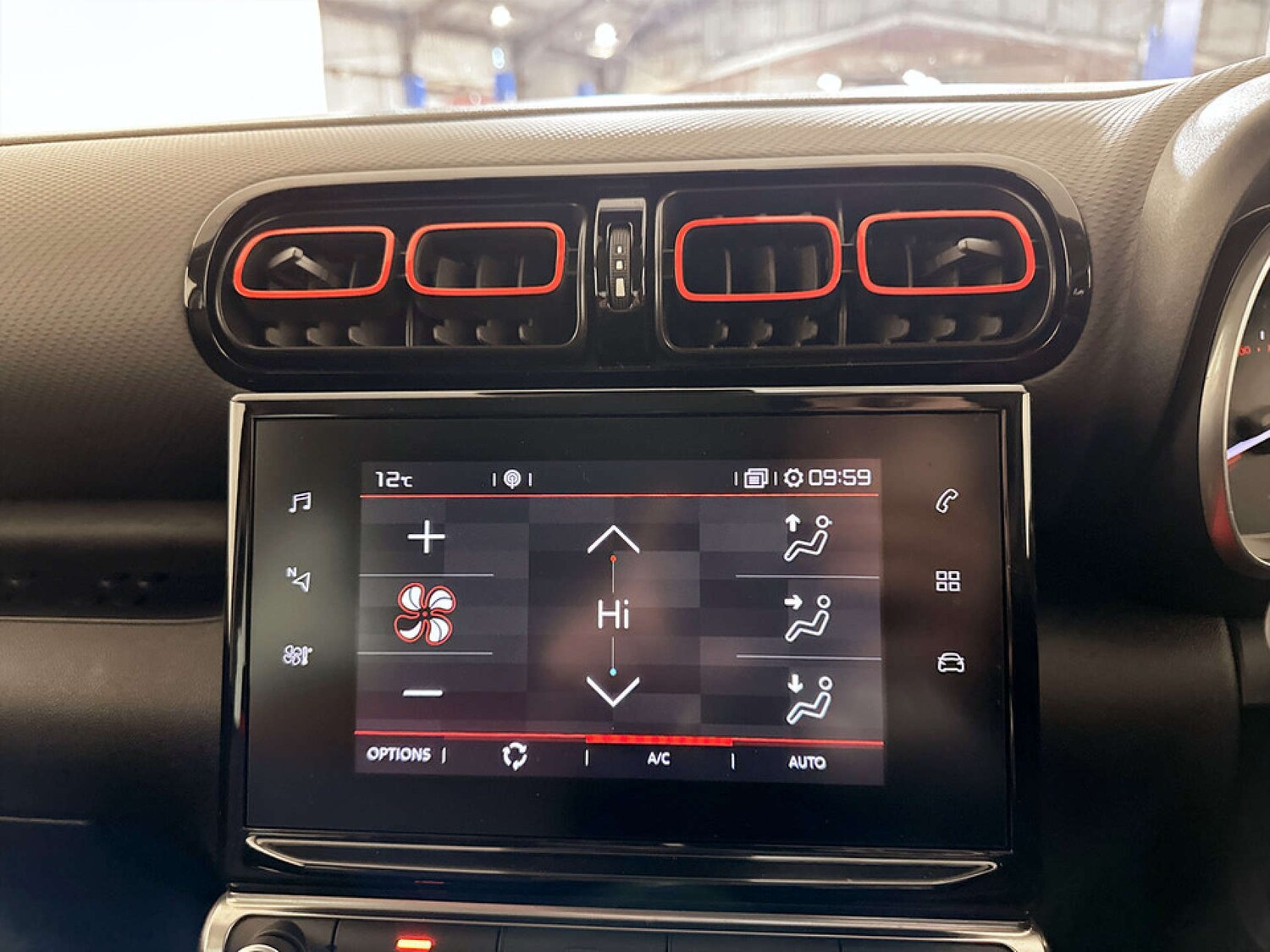 Used Citroen C3 Aircross 2020 for sale - 77762285: Photo 26