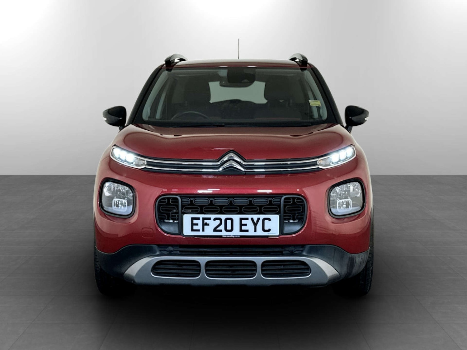 Used Citroen C3 Aircross 2020 for sale - 77762285: Photo 5