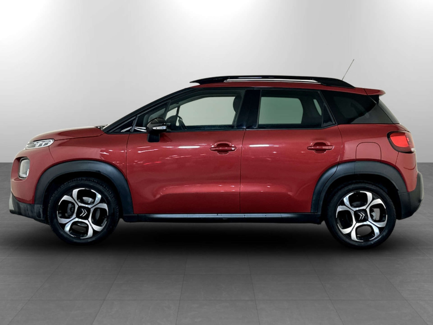 Used Citroen C3 Aircross 2020 for sale - 77762285: Photo 7