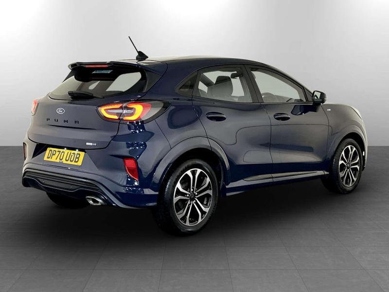 Used Ford Puma 2021 for sale - 77006129: Photo 10