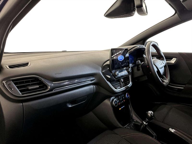 Used Ford Puma 2021 for sale - 77006129: Photo 12