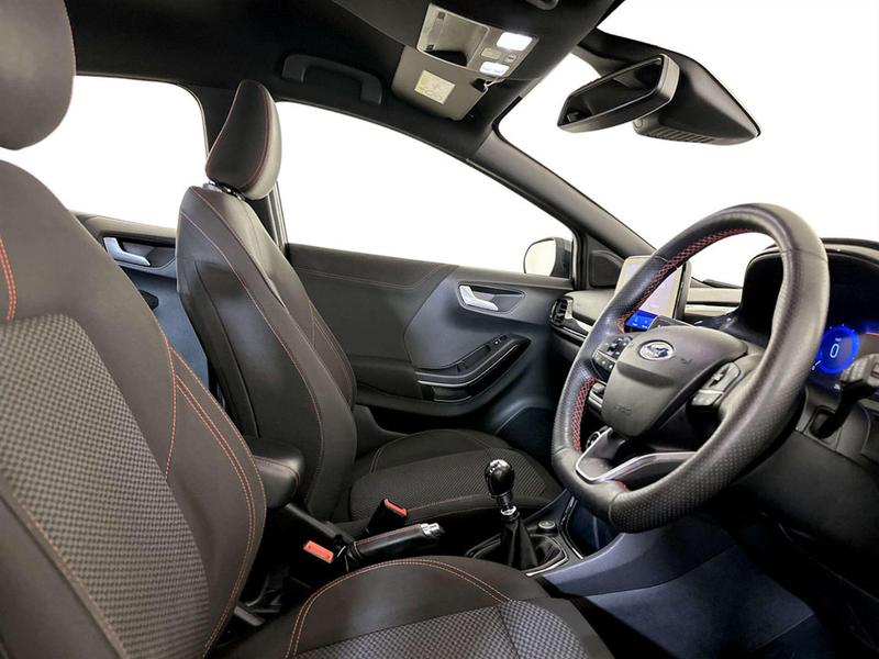 Used Ford Puma 2021 for sale - 77006129: Photo 13