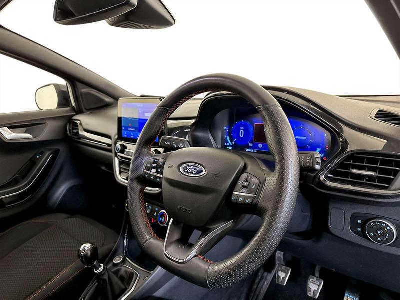 Used Ford Puma 2021 for sale - 77006129: Photo 15