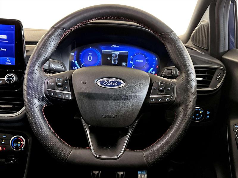 Used Ford Puma 2021 for sale - 77006129: Photo 16