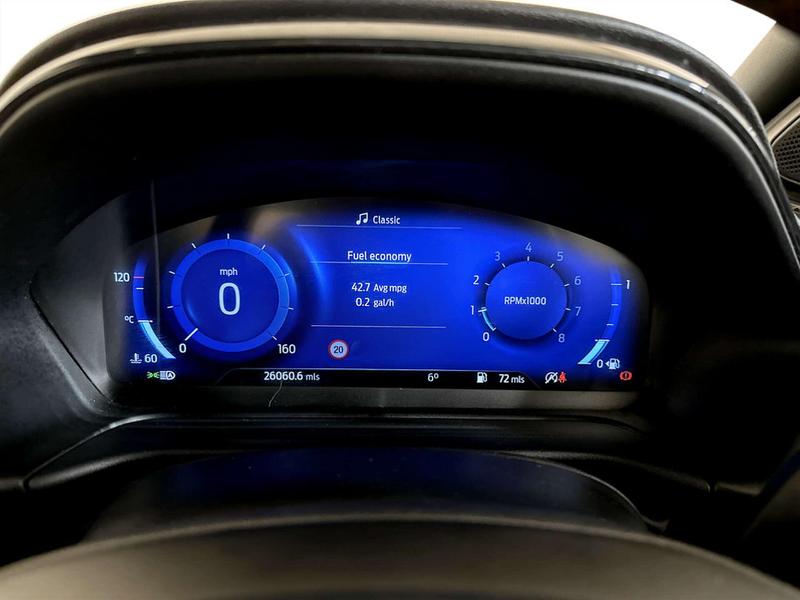 Used Ford Puma 2021 for sale - 77006129: Photo 18