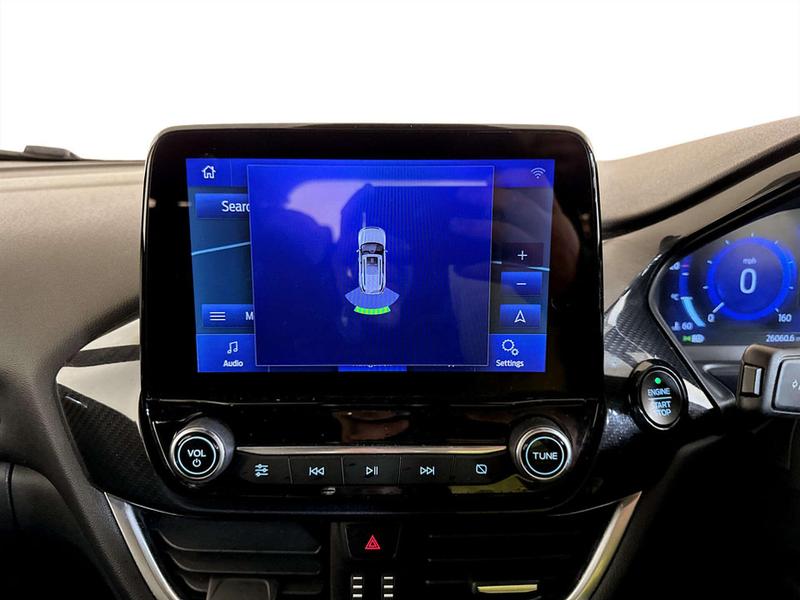 Used Ford Puma 2021 for sale - 77006129: Photo 20