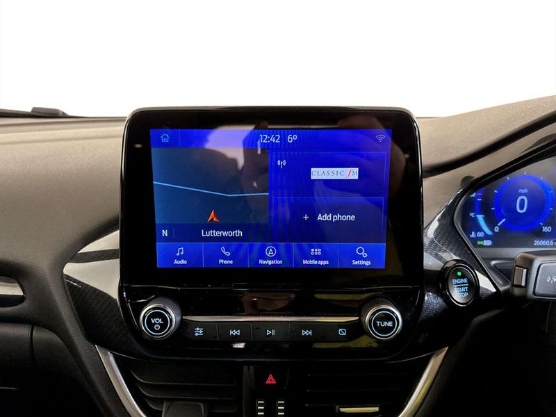 Used Ford Puma 2021 for sale - 77006129: Photo 22