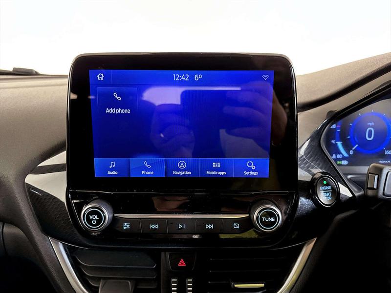 Used Ford Puma 2021 for sale - 77006129: Photo 23