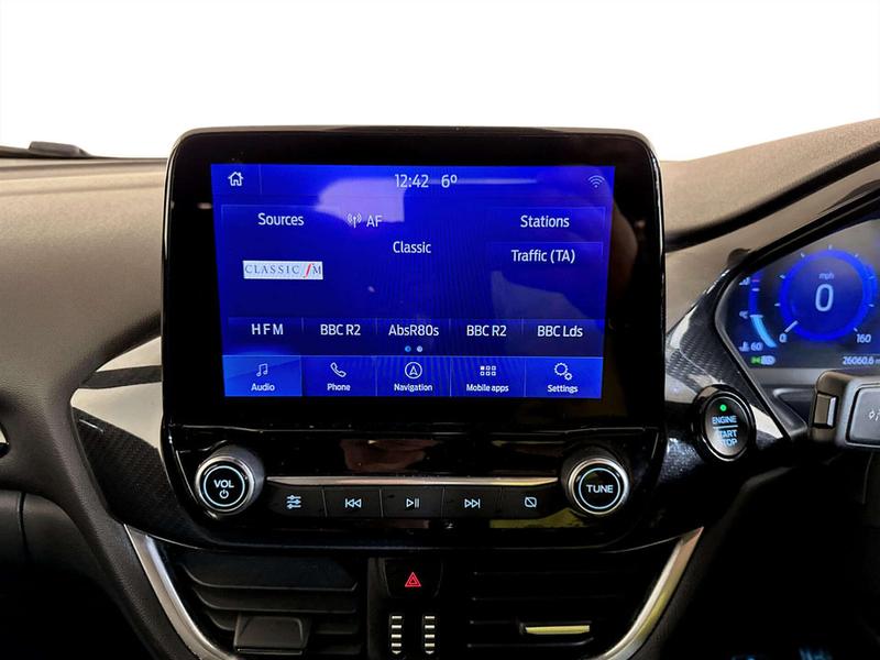 Used Ford Puma 2021 for sale - 77006129: Photo 24