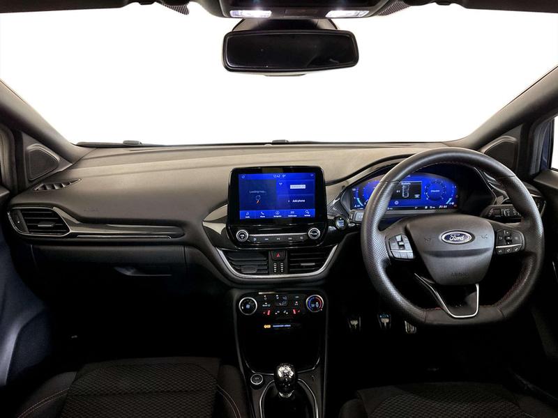 Used Ford Puma 2021 for sale - 77006129: Photo 3