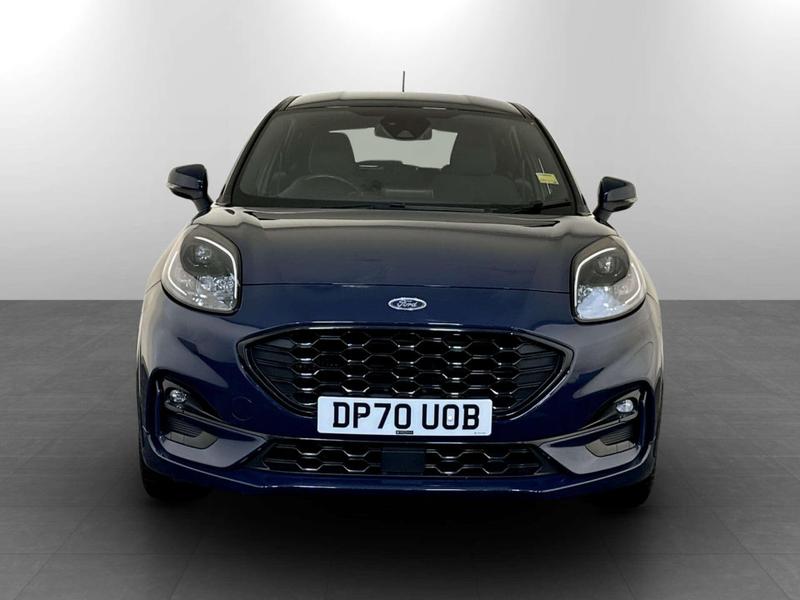 Used Ford Puma 2021 for sale - 77006129: Photo 5