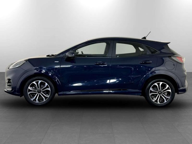 Used Ford Puma 2021 for sale - 77006129: Photo 7