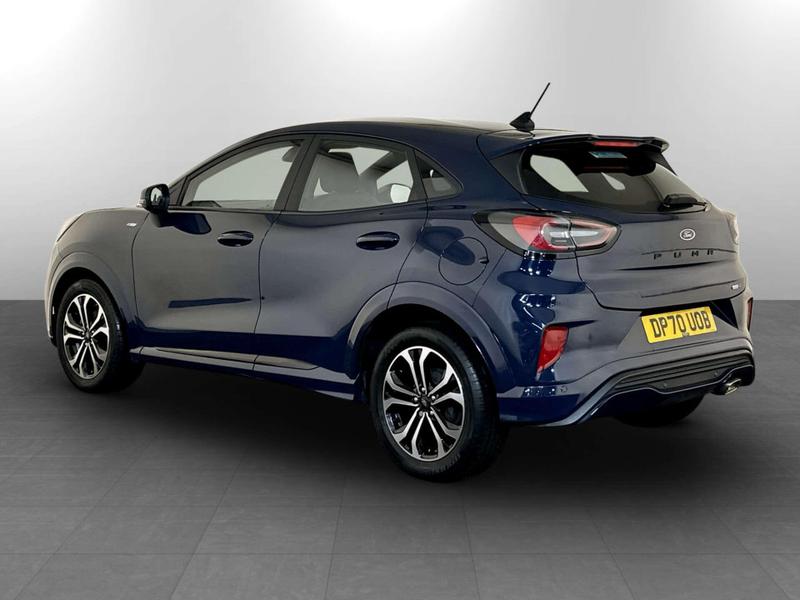 Used Ford Puma 2021 for sale - 77006129: Photo 8