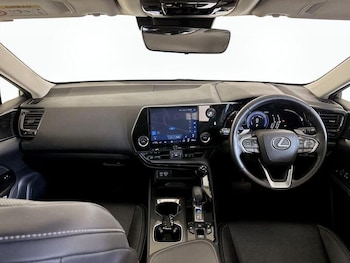 Used Lexus NX 2022 for sale - 75935104: Photo